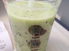 -满记甜品(无锡八佰伴店)