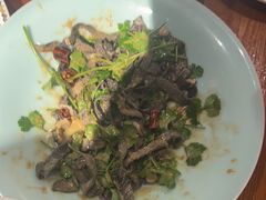 -又一福烤鸭·北京菜(东四店)