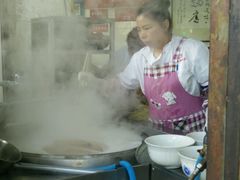 -老赵面店(大西路店)