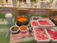 -一围小火锅(佳兆业广场店)