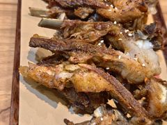 -品回味清真西北楼(宁波首店)