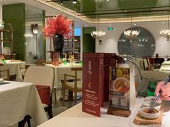 大堂-望湘园·小雅(德基店)