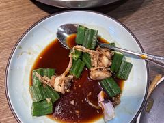 -隆喜元鱼汤包·海鲜(中联广场店)