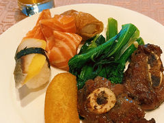 -雅枫国际酒店—枫叶自助餐(福田店)
