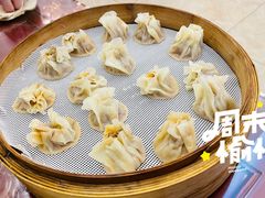 -清真明德斋茶餐厅民族饭店(北京街店)