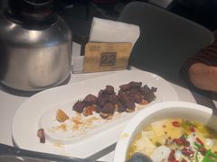 -外婆家(西红门荟聚购物中心店)