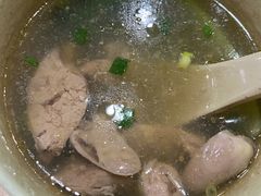 -百家鸡味馆(清泰店)