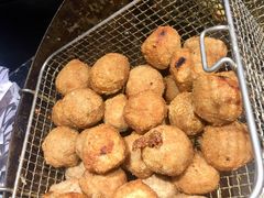 -吉庆街美食广场