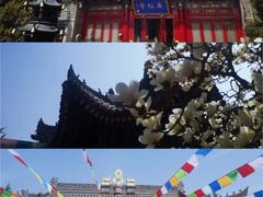 -西安市广仁寺