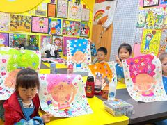 -大卫美术教育(中南路校区)