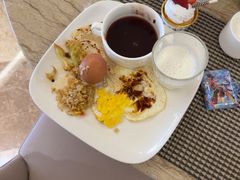 -宁海金海开元名都大酒店·名爵自助餐厅(金水路店)