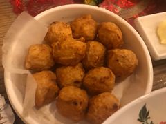章鱼丸-锅儿挑面馆