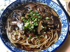 -上海漕河泾万丽酒店