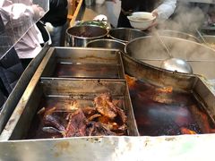 -蒋家肠旺面馆老店(合群路店)