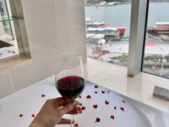 -厦门海港英迪格酒店(中山路店)