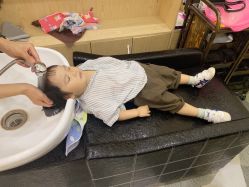 -萌酷专业儿童剪发造型(悦方店)