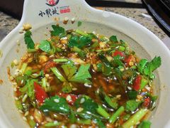 -小龙坎火锅(总店)
