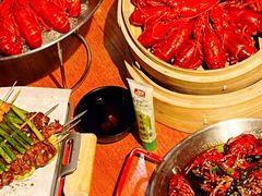 -三太子地摊烧烤·小龙虾(北蔡店)