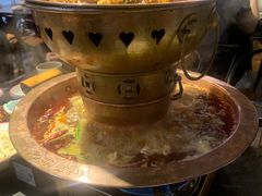 -巴四老城区炭火蛙锅(张江店)