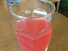 -菩提树·素食餐厅(汇智国际商业中心店)