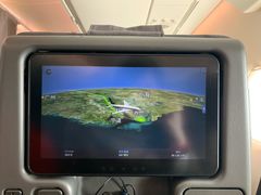 -新加坡航空公司(ION)