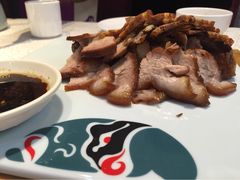 iphone_upload_pic-四季小馆·地道北京小吃(广百店)