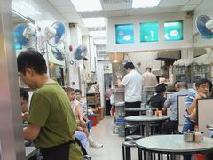 -金凤茶餐厅(湾仔店)
