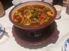 -老街鱼嘴巴(步步高新天地店)