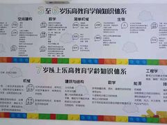 -蓝精灵创客少儿编程(百步亭中心)