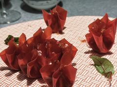 -柿合缘新京菜(静安嘉里中心店)