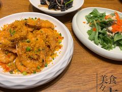 -必点海鲜·鲅鱼水饺(鞍山西道店)