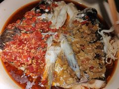 -姐夫的小菜(新中关购物中心店)