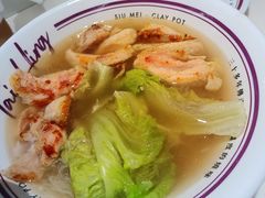-太兴餐厅(东方广场分店)