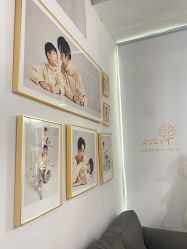 点击看大图 -苹果树儿童摄影工作室
