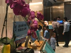 -莆田餐厅PUTIEN(三里屯店)