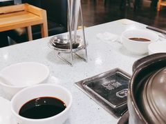 -烹然四季椰子鸡火锅(团结湖总店)