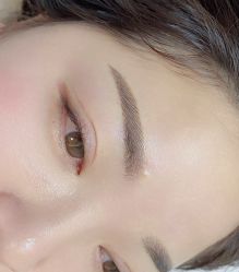 -HQ半永久纹绣纹眉
