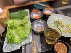 -臻牛烤肉