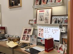 -海马体照相馆(万菱汇店)