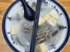 -鸭小妹鸭血粉丝(老门东店)