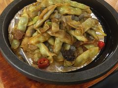 香烹黄金豆-九十九顶毡房(阜石路店)
