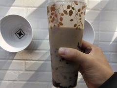 -九秋茶铺(三里屯店)