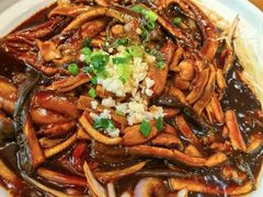 -老西门·常州菜(新区店)