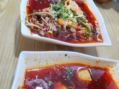-冒菜西施·非遗冒菜(总店)