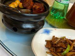-一品粤珍轩(吴中路店)