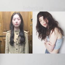 -Godhands美发设计沙龙