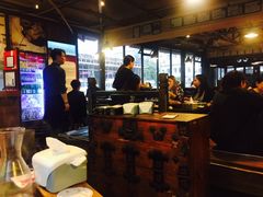 -Dombe豚(黑猪肉街店)