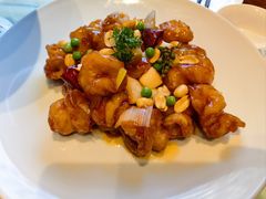 -北京老铺烤鸭(高新店)