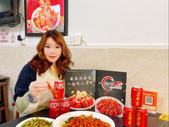-一起吃小龙虾·海鲜(海珠店)