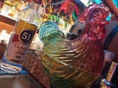 -鸡尾酒实验室酒吧(隆礼路店)